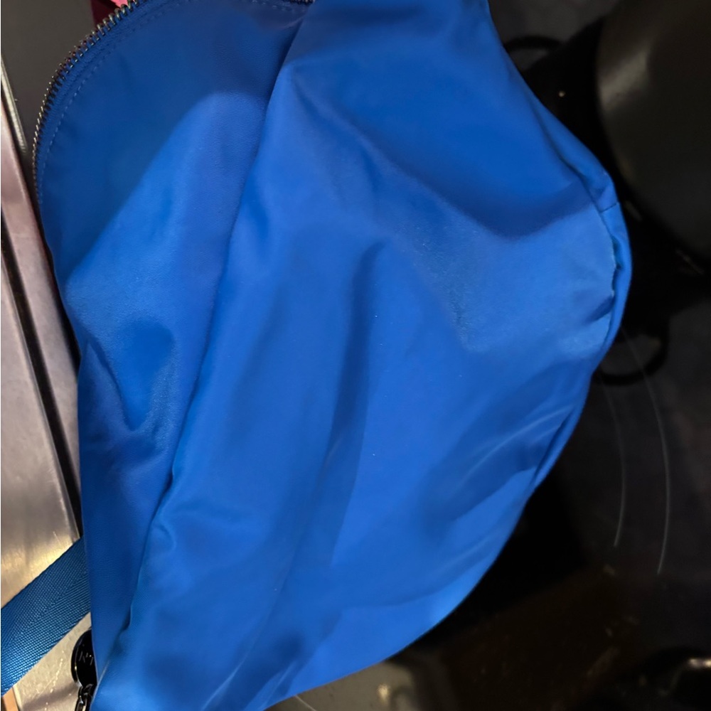 Blue Stoney Clover Lane Jumbo Bag - Picture 3 of 9